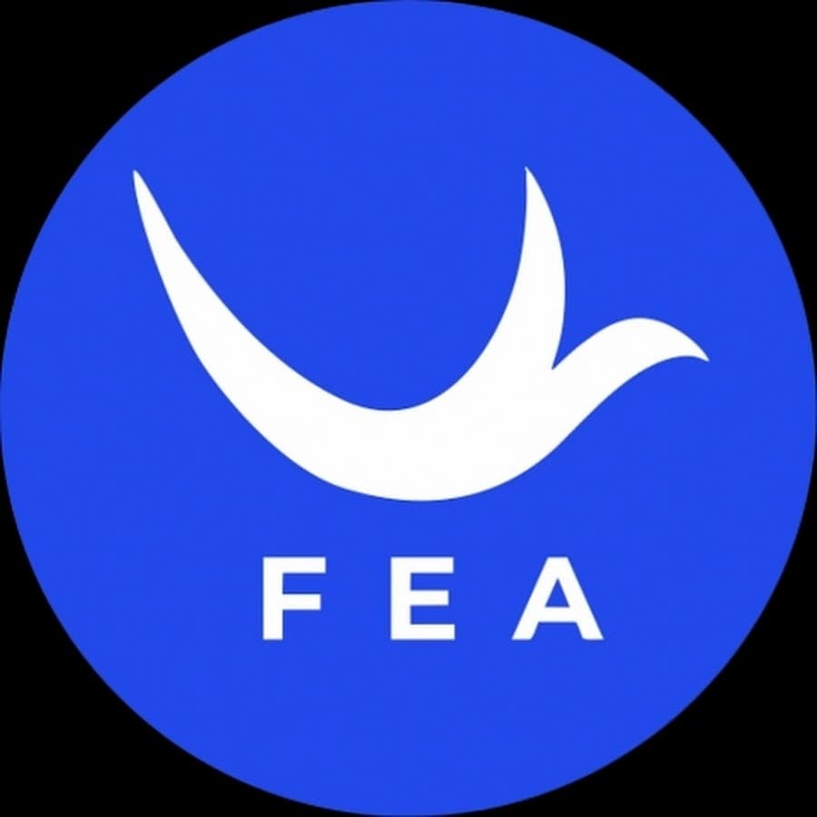 FEA logo